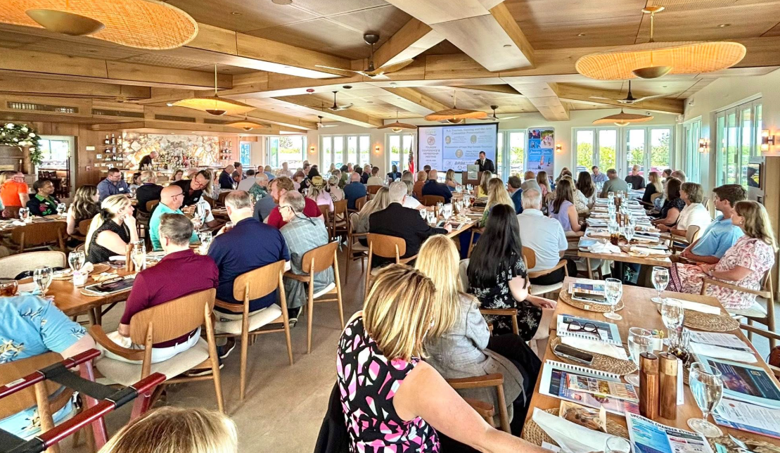 Annual Tourism Conference and May Membership Meeting